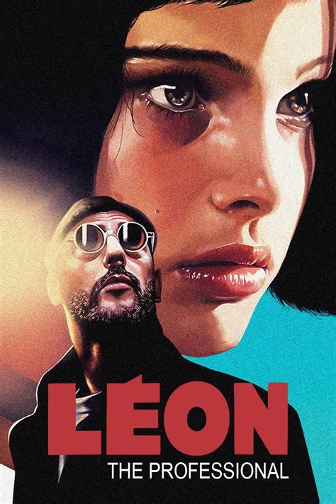 leon imdb|Léon: The Professional (1994) — The Movie Database (TMDB).